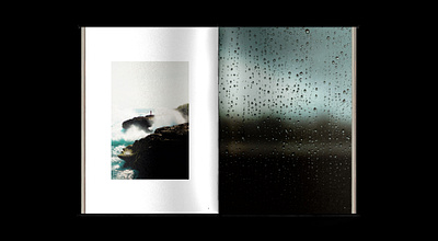 Jackson Adams Photography: Catalogue book graphic design layouts photobook photography print