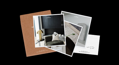 Arch Melbourne branding envelope graphic design logo property property styling stationery