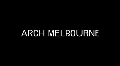 Arch Melbourne book branding brochure graphic design letterhead logo logo design property styling stationery visual identity