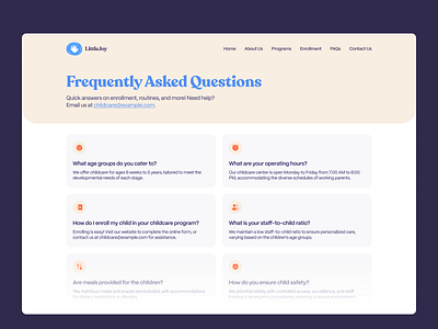 #092 DailyUI • FAQ 092 faq help helpcenter how questions uidaily web