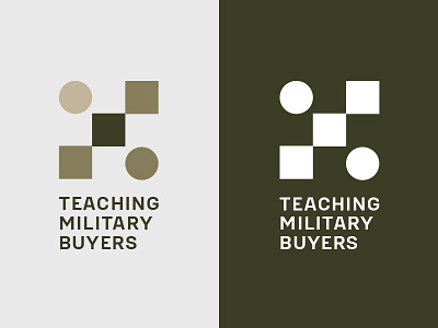 Logo teaching buyers branding graphic design logo