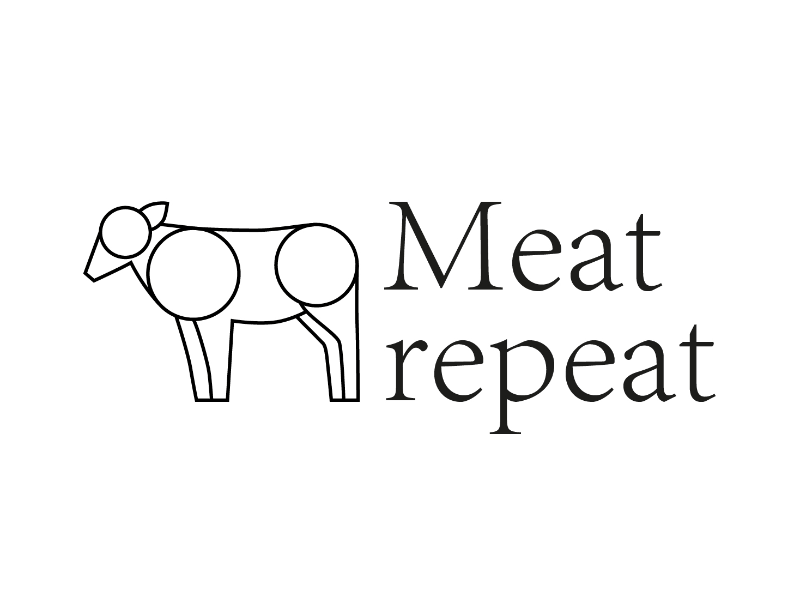 Moo project/logo branding cow design farm graphic design illustration logo logotype meat milk