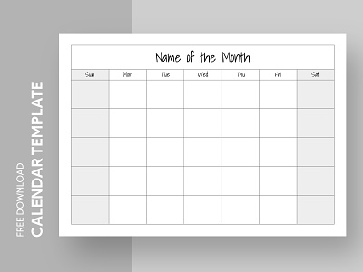 Blank Calendar Free Google Docs Template agenda blank blank calendar calendar calendar template calendars docs document empty calendar free google docs templates free template free template google docs google google docs google docs calendar template schedule template timetable