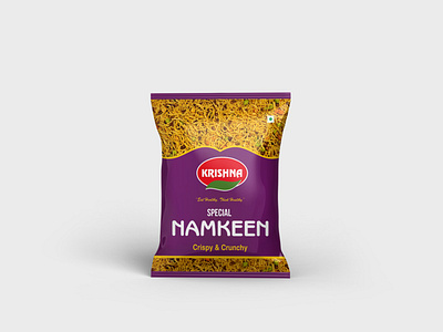 Mix Namkeen Pouch Design branding food backaging mix namkeen mockup namkeen pouch namkeen pouch design packaging pouch design pouch packaging snacks design snacks packaging