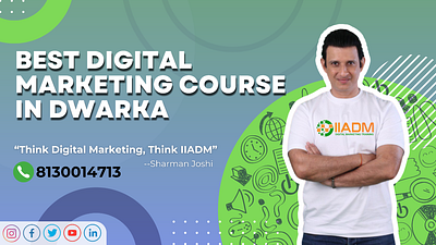 Best Digital Marketing Institute In Dwarka digital marketing seo social media