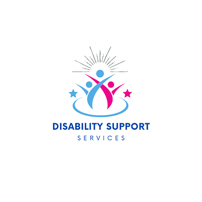 Disability Support Logo