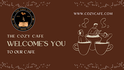 Logo & Brand identity for Indian coffee shop. branding graphic design logo