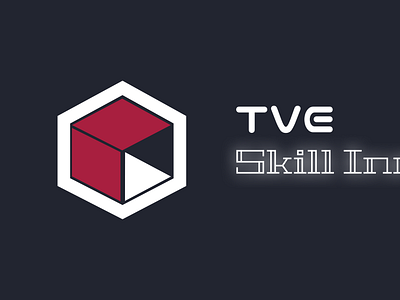 TVE SKILL Innovation event logo