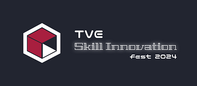 TVE SKILL Innovation event logo