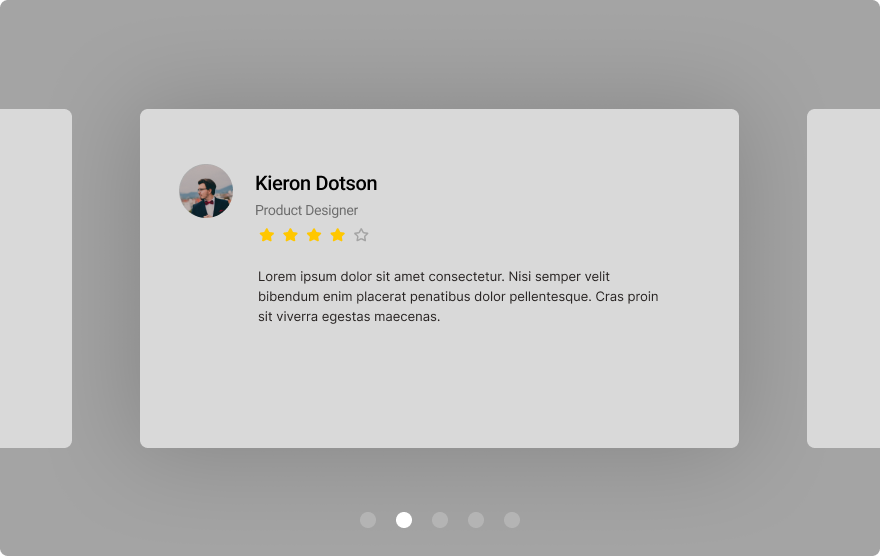 Daily UI 039 By Farhad Ali On Dribbble daily-ui-039-by-farhad-ali-on-dribbble