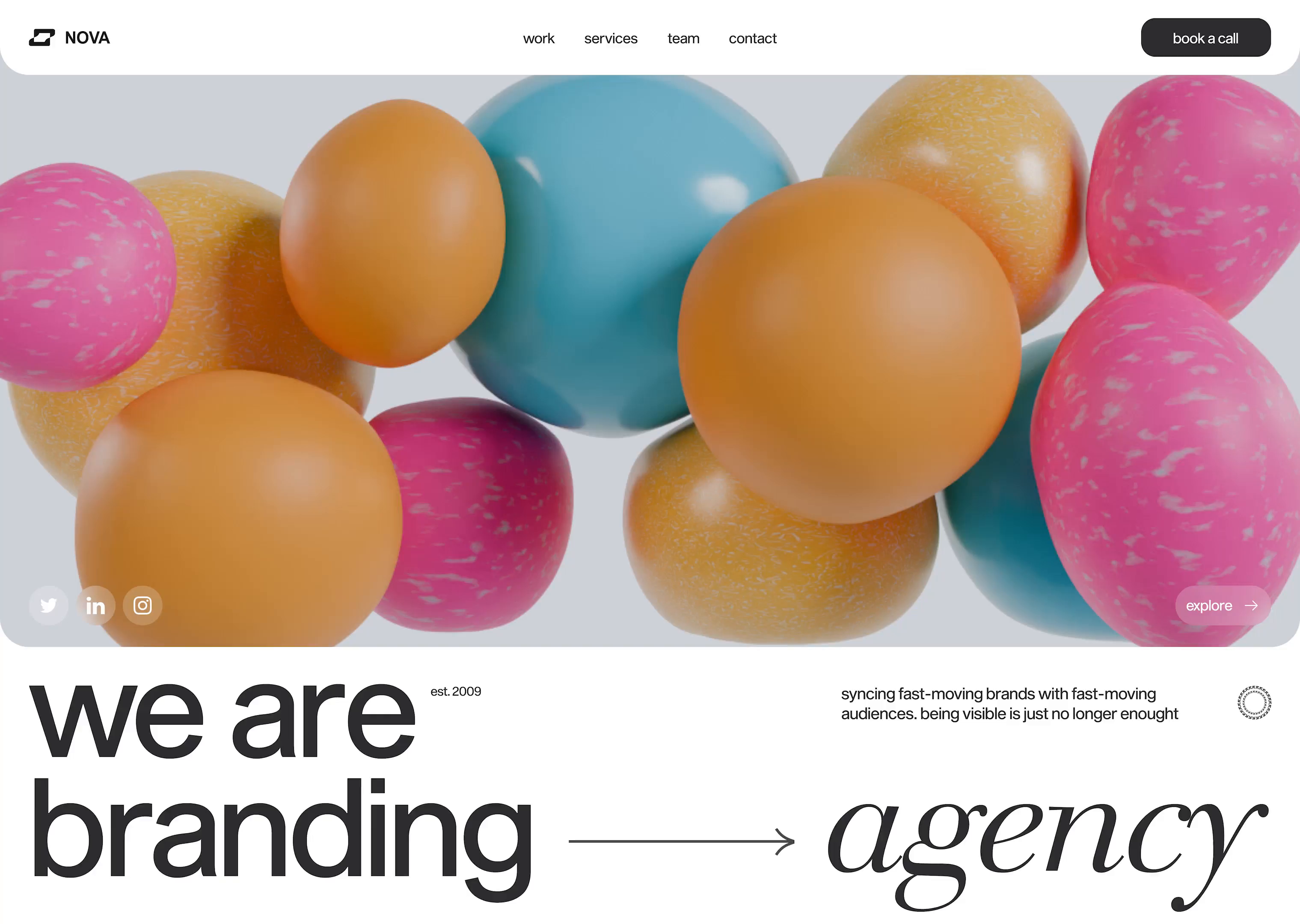 Example of 🌌 3D Nft | 3D Icons | 3D Visuals 🌌