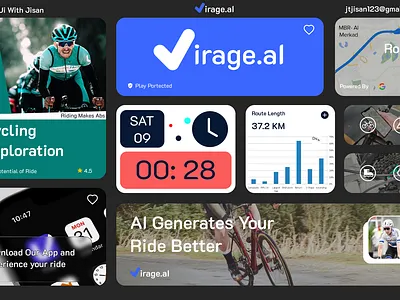 Bento Grid Website Landing Page Ui Exploration. 3d animation app art branding design flat graphic design icon illustration illustrator logo minimal motion graphics typography ui ux vector web website