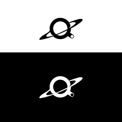 Q qussar logo branding design graphic design illustration logo logo design modern logo motion graphics simple logo ui