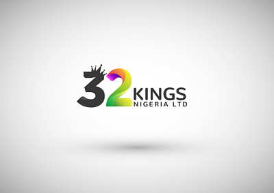 Logo for printing Agency branding logo