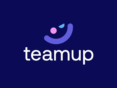 teamup energy logo fun logo innovation logo logo designer logodesigner memorable logo professional logo search logo simple logo smile logo team team logo team work young logo