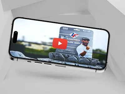 LaserFibre JB Tour 100 video art direction motion graphics video editing