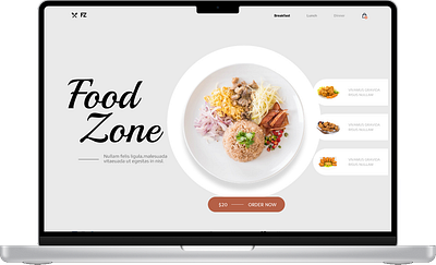 Food Zone