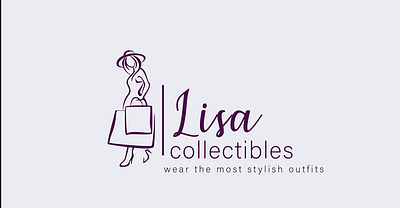 Lisa Collectibles Logo