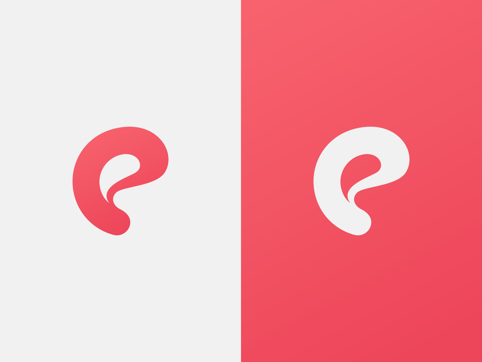 Example of Premium Logo Package