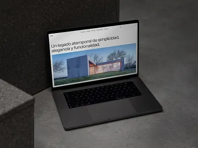 Yuri brand editorial graphic design symbol ui