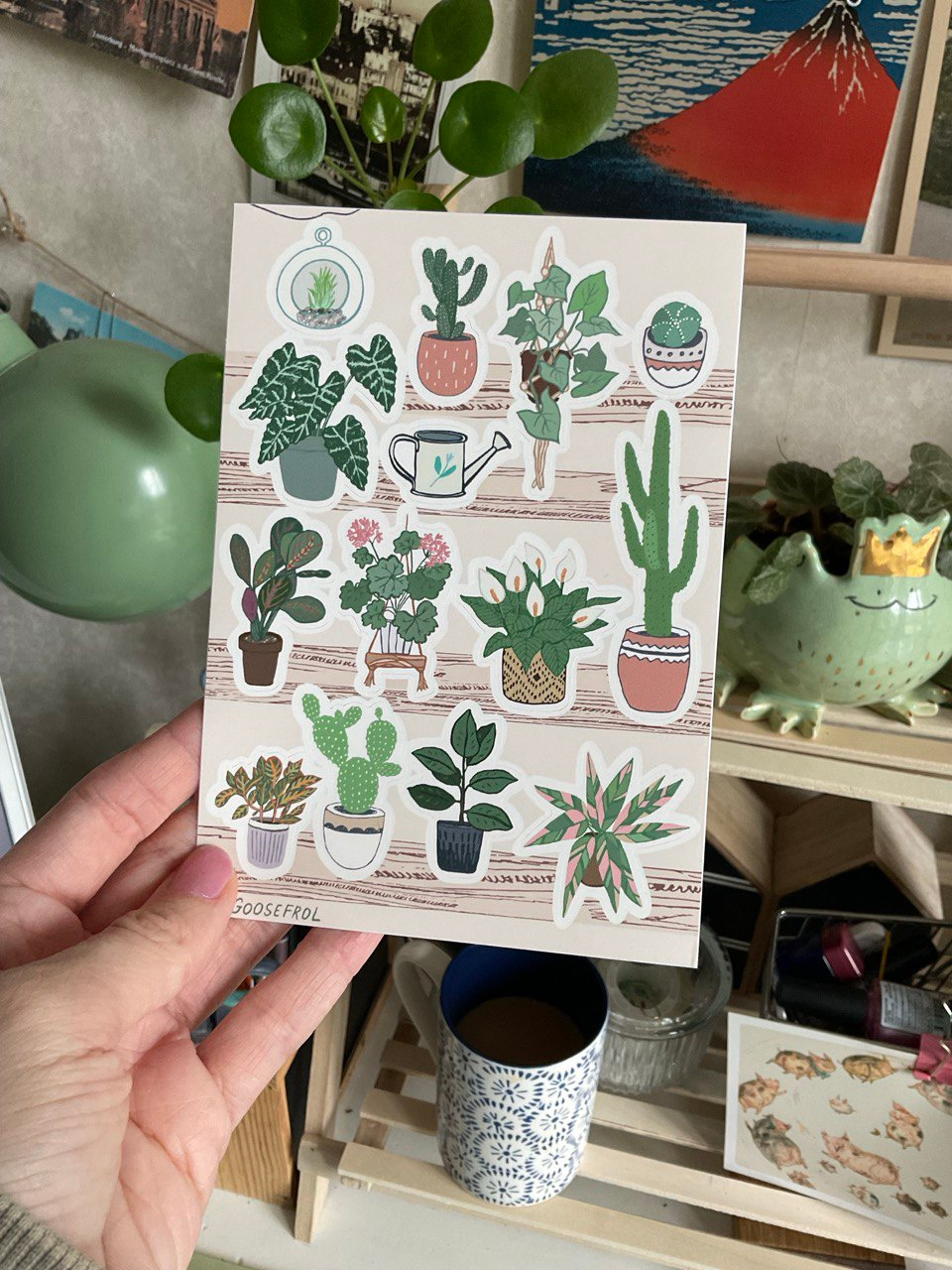 Little stickers collection with my illustrations) animal illustration illustration illustrator illustratorforhire portfolioday sticker stickerpack stickersdesign иллюстратор иллюстрация