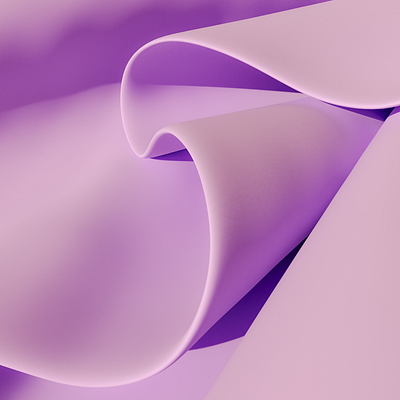 Luminance I. Closeup 3d 3dart abstract abstraction design illustration