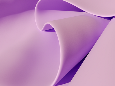 Luminance I. Closeup 3d 3dart abstract abstraction design illustration