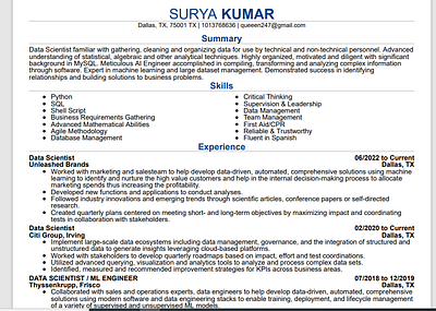 A Professional Resume branding branding and identity career development coaching content marketing content strategy copywriting email strategy ghostwriting job searching lead generation linkedin profile optimization management market research marketing plan resume social media writing storytelling