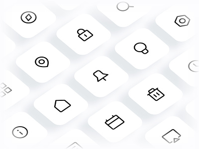Myicons✨ — interface, essential vector line icons pack design system figma figma icons flat icons icon design icon library icon pack icons icons design icons pack interface icons line icons sketch icons ui ui design ui designer ui icons ui kit web designer