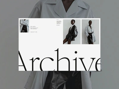 003 // Timeless No 22 art direction branding creative direction design editorial editorial grid editorial layout fashion graphic design graphic designer minimal minimal layout minimal website typography ui web design website website design