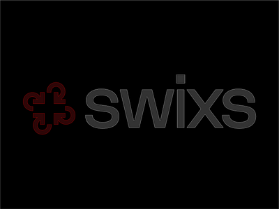 Swixs Logo Design arrow brand branding cross design graphic graphic design graphicdesign identity logo logo modern logo modernism logodesign modernism swiss swiss design swiss logo switzerland tourism trade mark