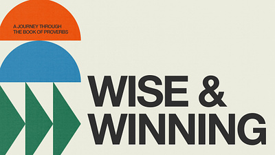 Wise & Winning