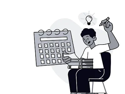 My illustrations for Test BOOK book character design characters illustration