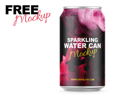 FREE SPARKLING WATER CAN MOCKUP aerated drink can aerated drink can mockup beer can mockup can mockup cold drink can mockup drink can mockup energy drink can mockup free mockup free mockups freebies freebies mockup juice can mockup pop soda can mockup soda can mockup soft drink mockup sparkling water can mockup sparkling wine