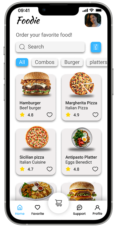 Food delivery Apps app design food ui design food app food app ui food delivery food delivery ui food ui design restaurant app restaurant ui ui ux