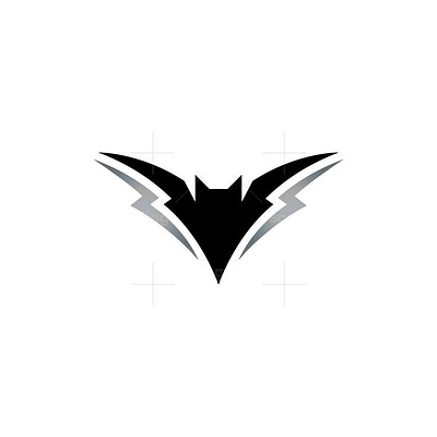 Bat logo branding design graphic design illustration logo