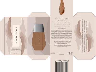 Fenty Beauty pH Contour Drops