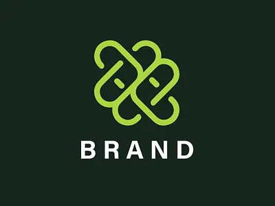 Double X brand design grafis double x logo vector x