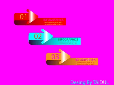 Info-graphic design Email : 3d animation branding de design graphic design illustration info info graphic logo modern unique vip