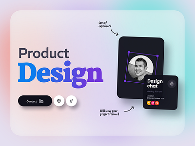 Silverdesk Portfolio - Product Designer branding design system product design ui ux ux design