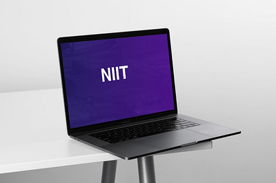 🌟 Welcome to NIIT Academy Online branding graphic design ui ux