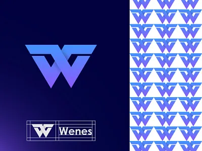 W letter logo ! company logo letter w letter w logo letter w logo design idas logo logo design logo design ideas new logo design new logo design ideas w logo w logo design w logo design ideas wenes wenes logo