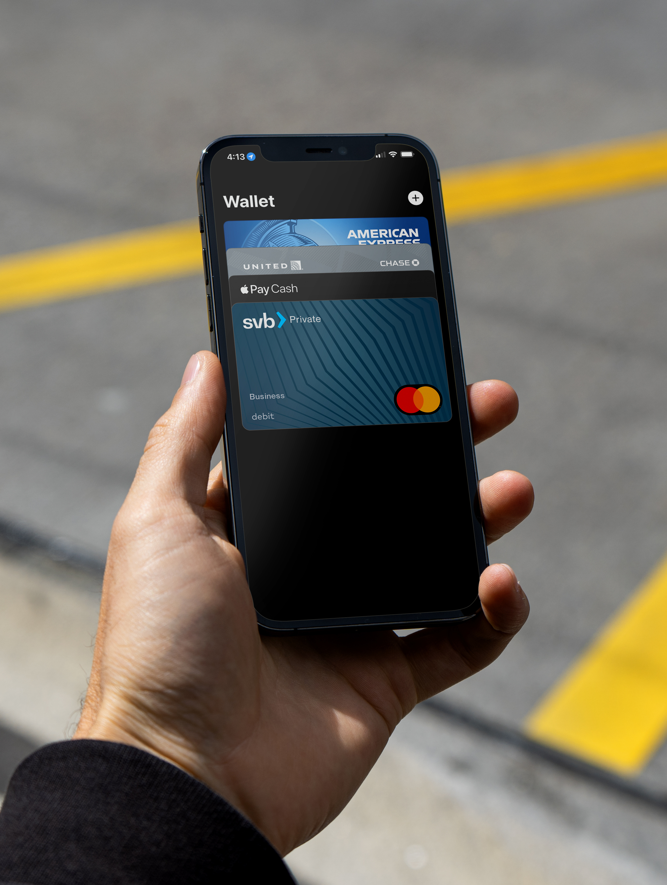 SVB - Rebrand - Card Design, Digital Wallet art direction bank banking brand application brand design branding card suite credit card debit card design digital wallet finance fintech graphic design logo logo design silicon valley silicon valley bank svb visual identity