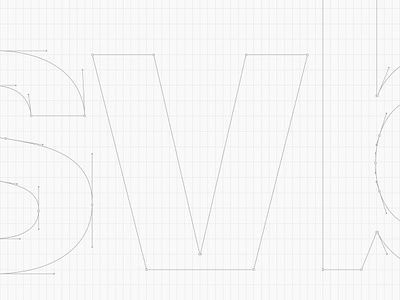 SVB - Rebrand - Logo Construction art direction bank banking brand application brand design branding design finance fintech graphic design logo logo design silicon valley silicon valley bank svb visual identity