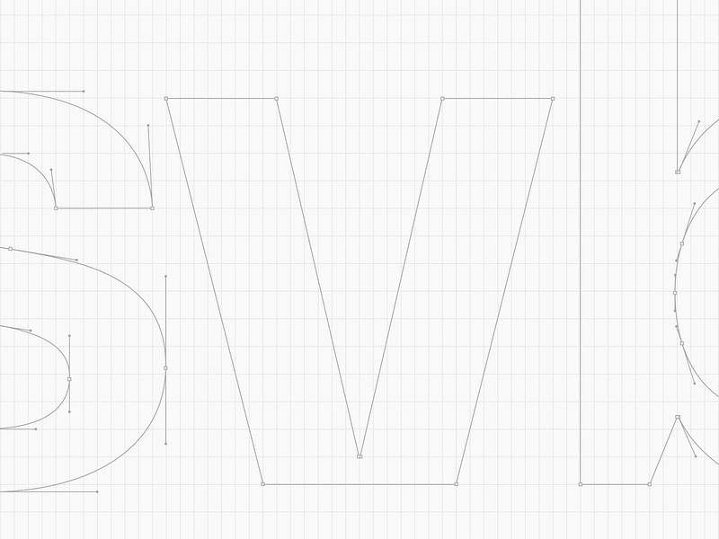 SVB - Rebrand - Logo Construction art direction bank banking brand application brand design branding design finance fintech graphic design logo logo design silicon valley silicon valley bank svb visual identity