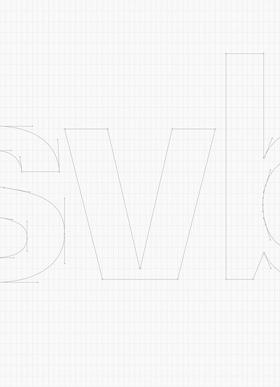 SVB - Rebrand - Logo Construction art direction bank banking brand application brand design branding design finance fintech graphic design logo logo design silicon valley silicon valley bank svb visual identity