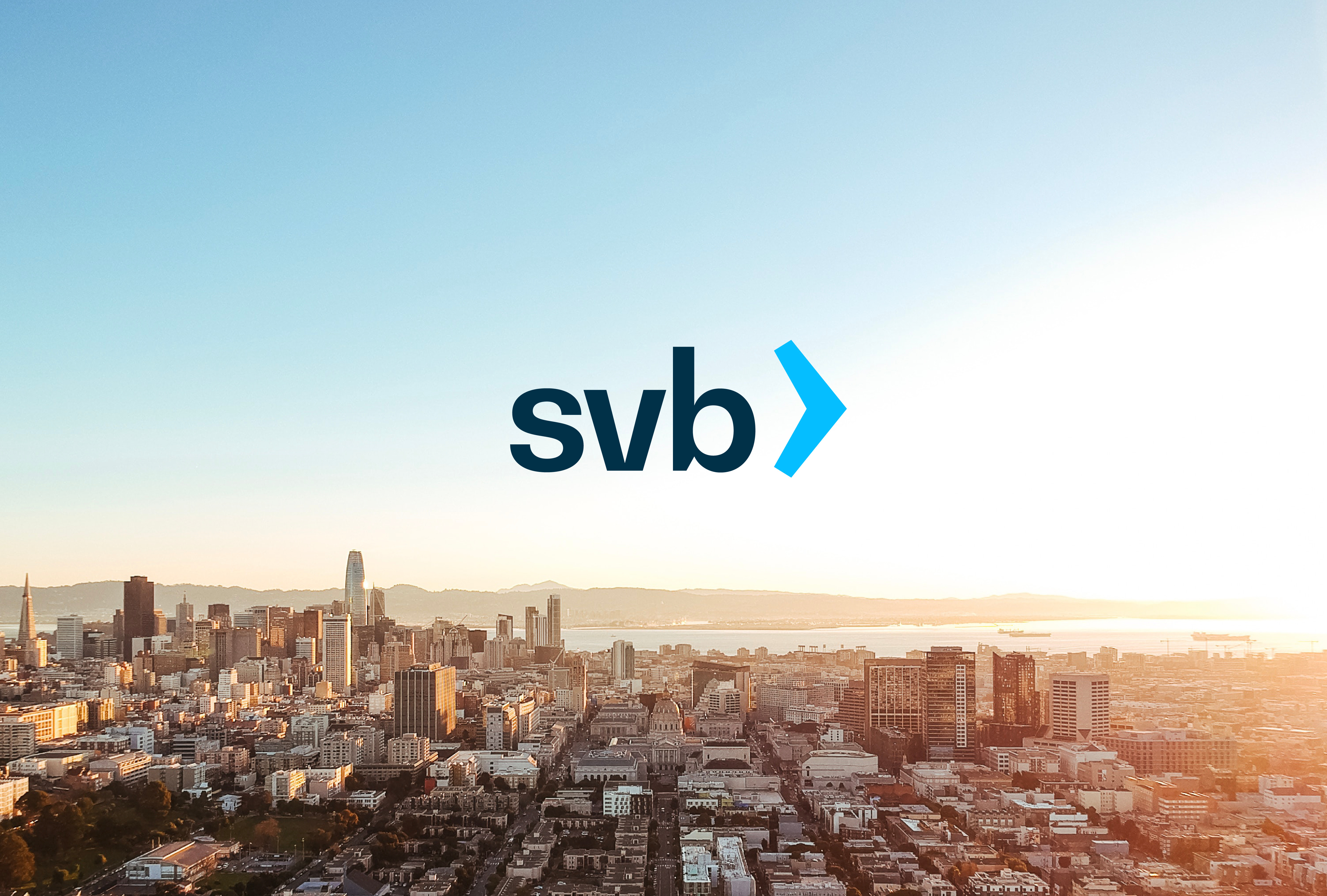 SVB - Rebrand art direction bank banking brand application brand design branding design finance fintech graphic design logo logo design silicon valley silicon valley bank svb visual identity