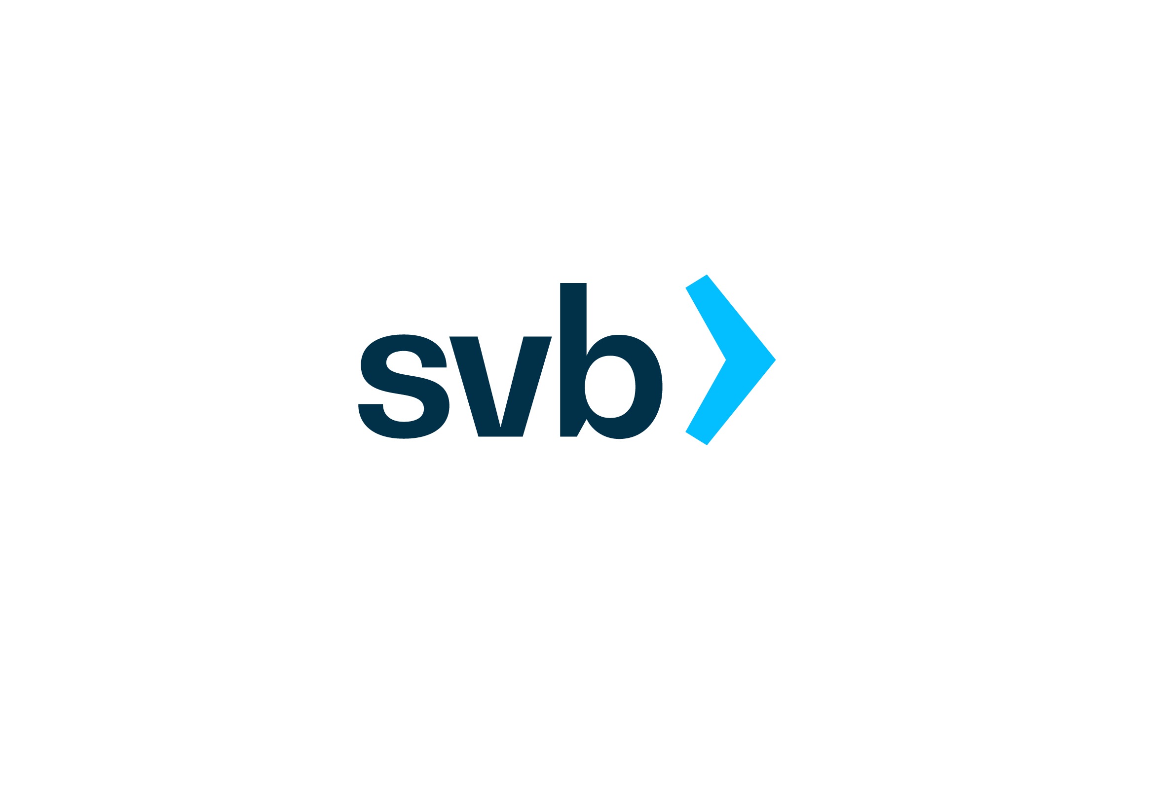 SVB - Rebrand - Logo Colors art direction bank banking brand application brand design branding colors design finance fintech graphic design logo logo design silicon valley silicon valley bank svb visual identity