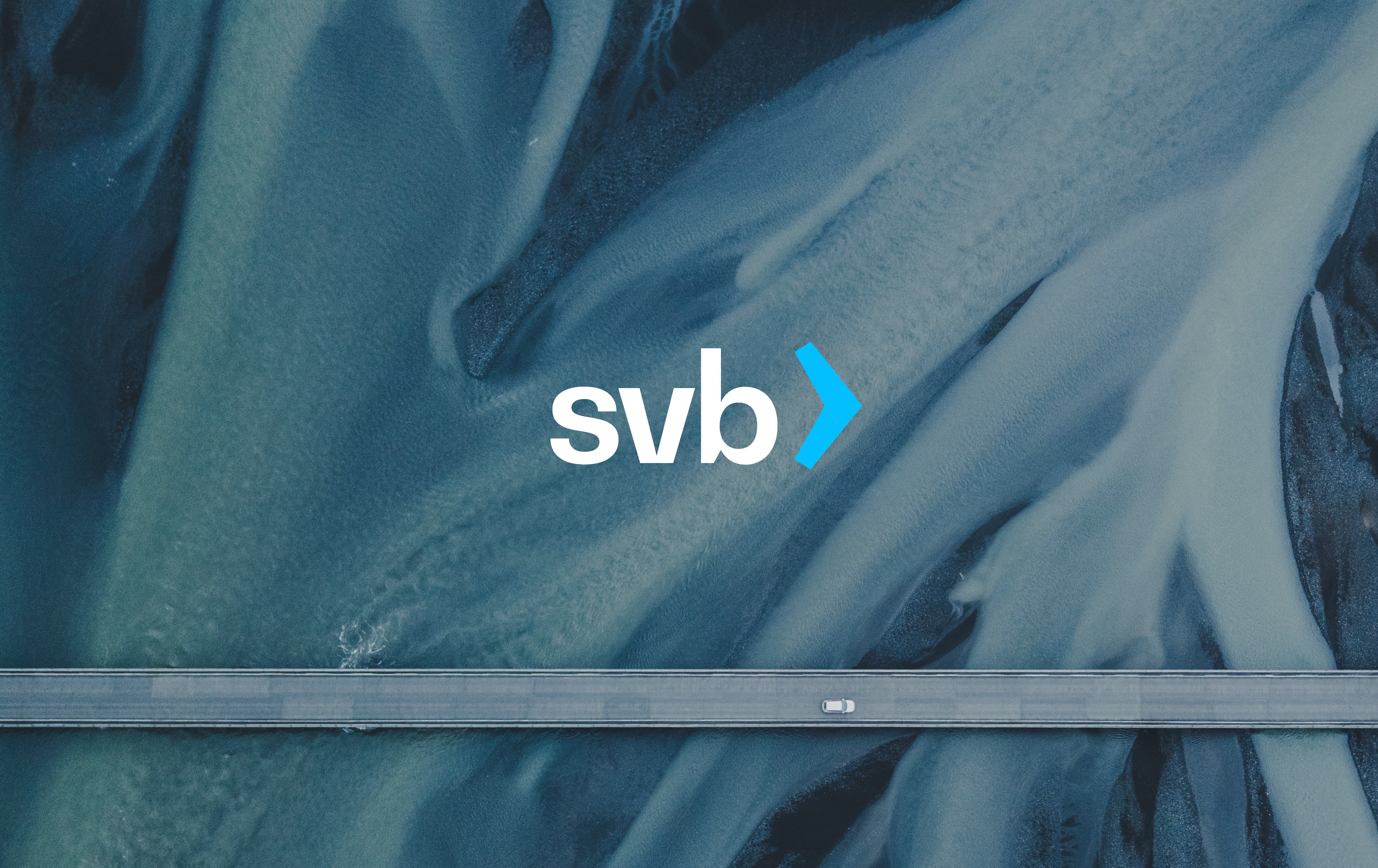 SVB - Rebrand art direction bank banking brand application brand design branding design finance fintech graphic design logo logo design silicon valley silicon valley bank svb visual identity