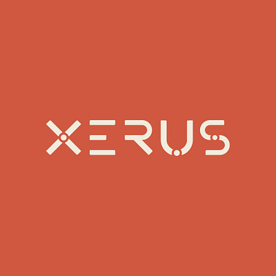 Xerus logo